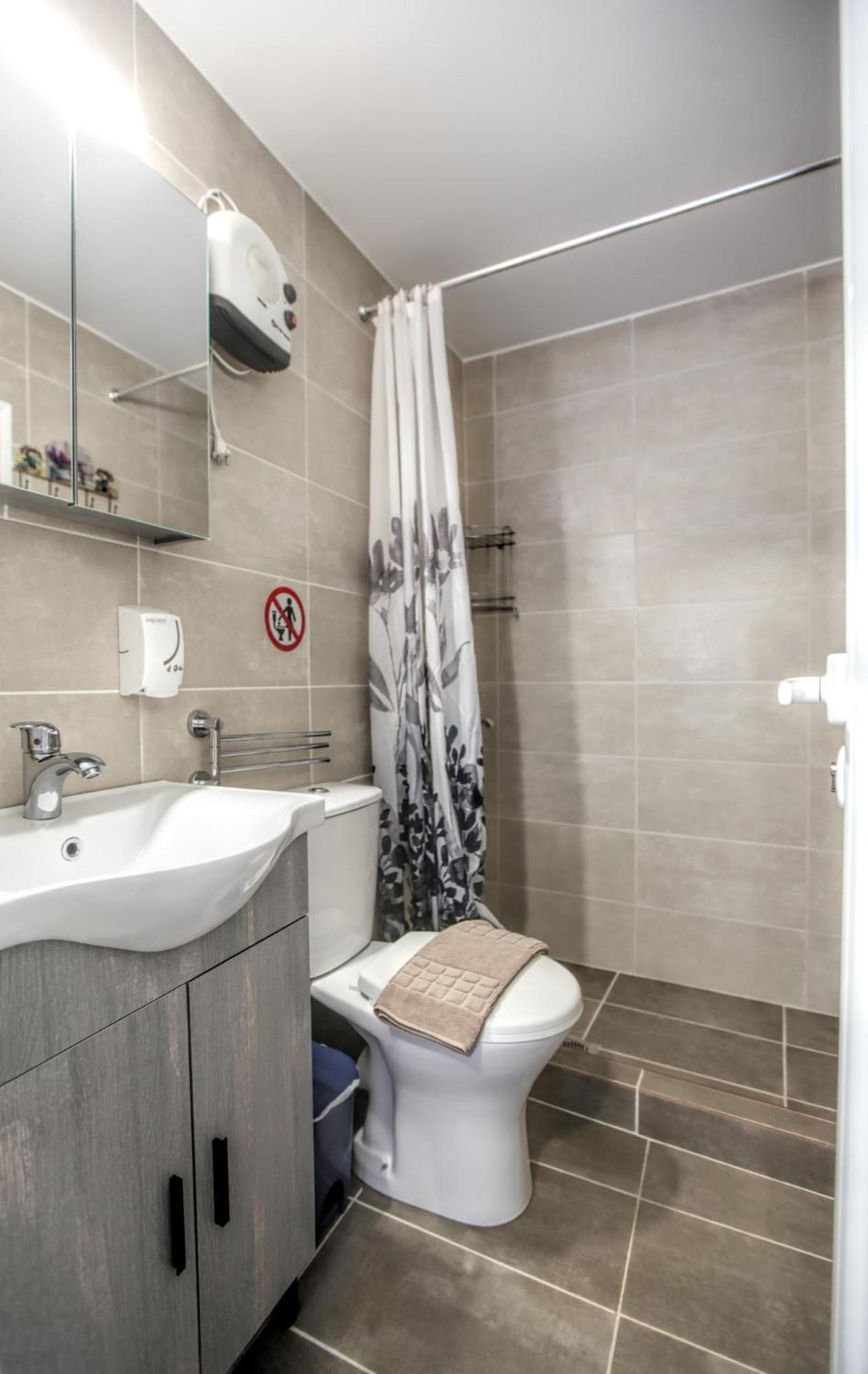 Del Sol #1 Meteora Luxurious Family Suites Kalampáka Ngoại thất bức ảnh